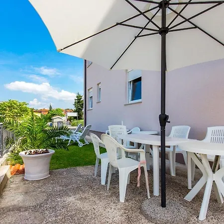 300 Meter Zum Sandstrand Mit Klima, Wlan, Parkplatz Appartement *
